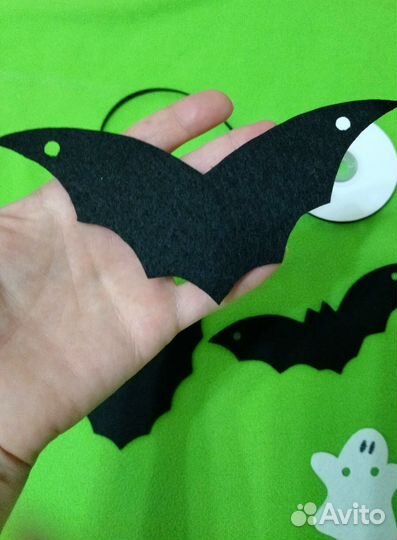 Хэллоуин, Творческий набор, Сделай Сам