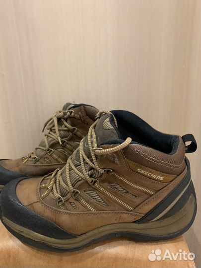 Мужские кроссовки