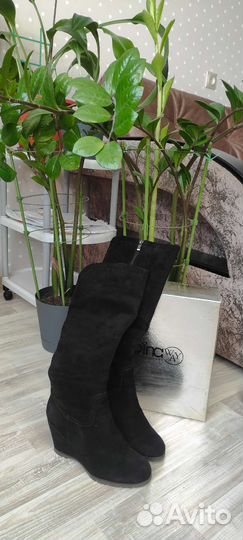 Сапоги женские Sprincway