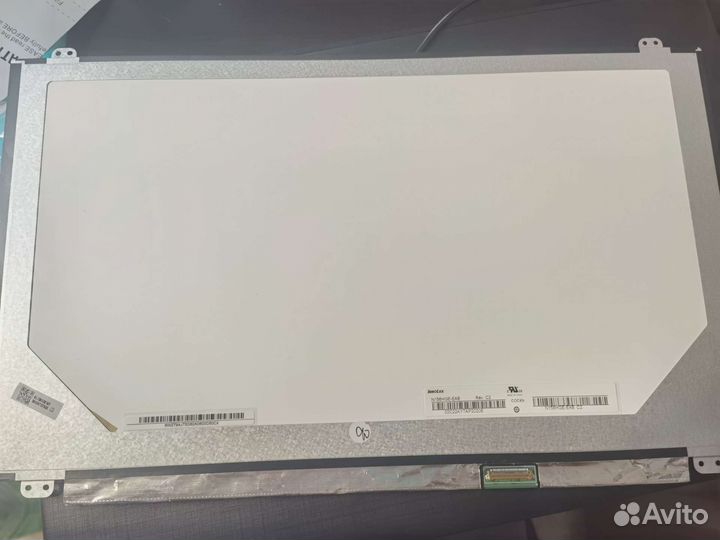 Матрица Acer Travelmate P259(гаснет подсветка)