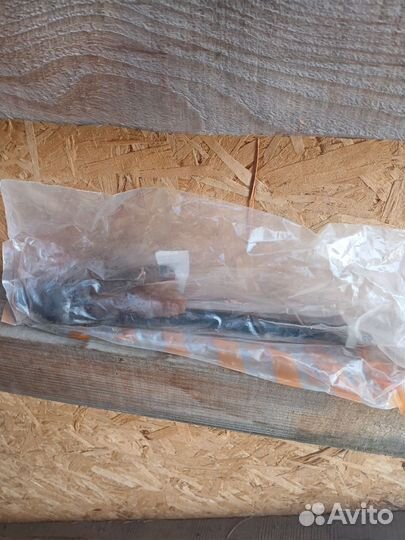 Рулевая тяга