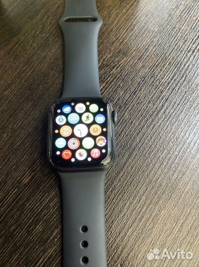 Apple watch series 6 40mm