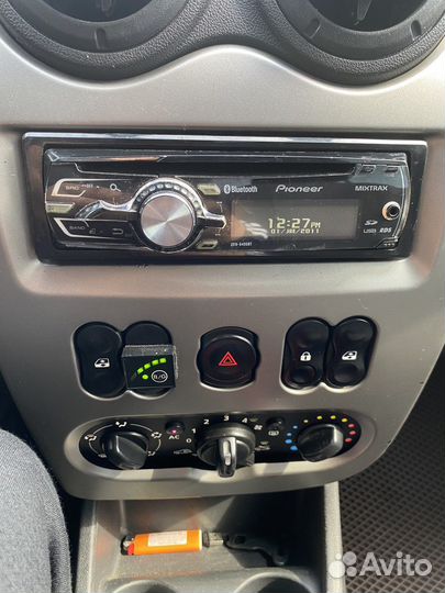 Магнитола пионер 6450 бт