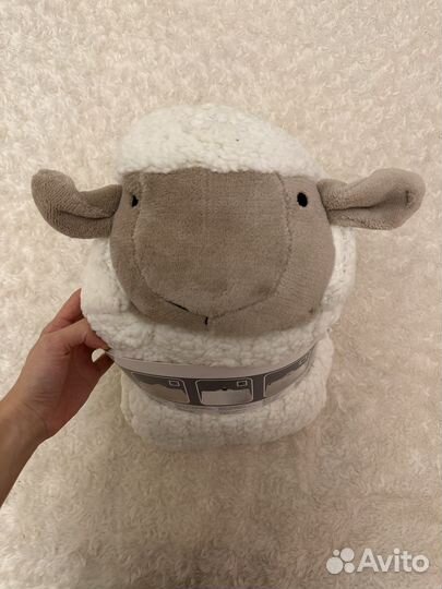 Плед, Tarrington House, новый