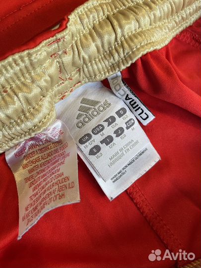 Футбольная форма Сборная России Adidas