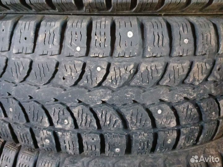 КАМА 505 Irbis 195/65 R15 91T