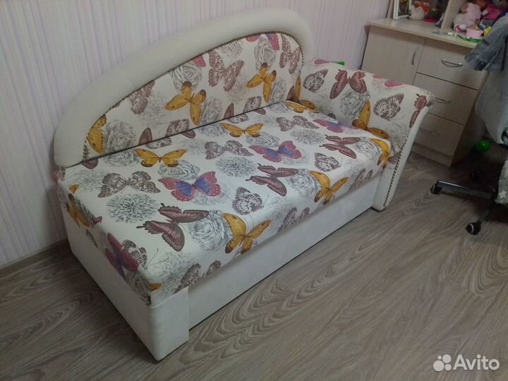 Детская кровать диван бу