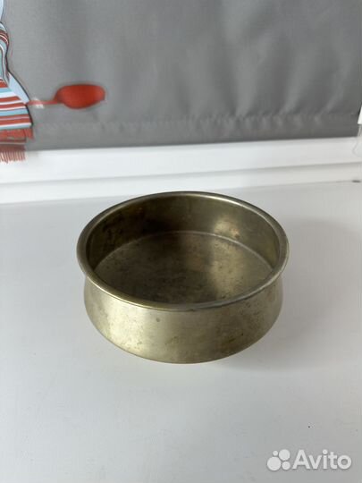 Капельник для самовара