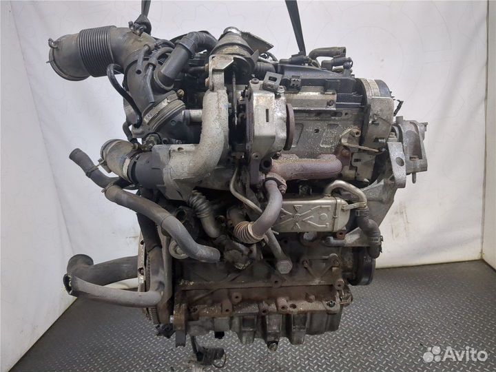 Двигатель Volkswagen Jetta 5, 2010