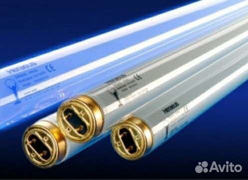 Солярий Новые лампы 160w 176m