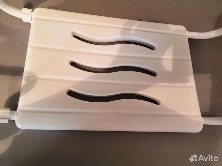 Накладка на ванну