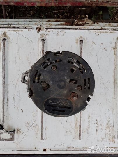 Продам генератор на ваз