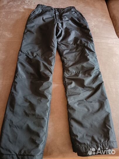 Одежда для подростка 164-170 мальчик