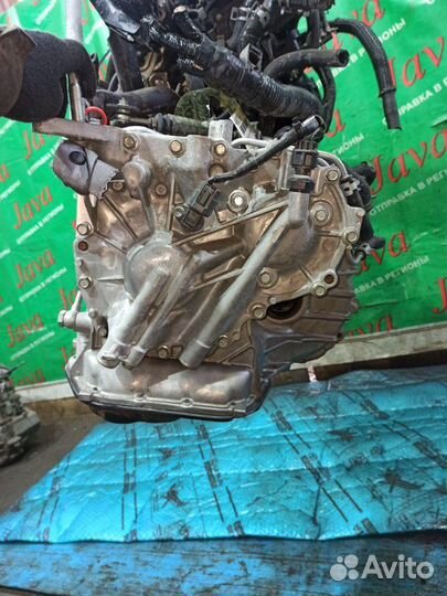 АКПП Daihatsu Wake LA700S KF-VET 2016