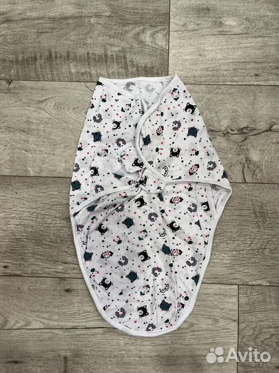 Кокон для пеленания