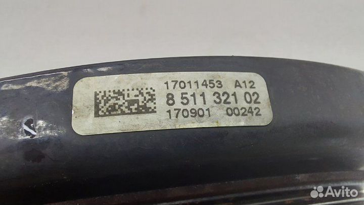 Б/У Б/У Шкив коленвала Состояние отличное