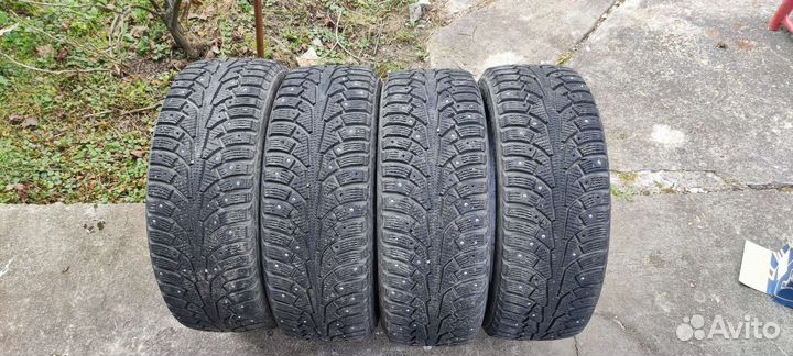 Nokian Tyres Nordman 5 205/55 R16 94T