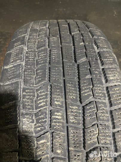 Goodyear Ice Navi Zea 205/55 R16