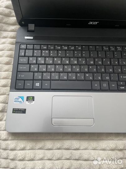 Acer Aspire E1 531G-20204G50Mnks