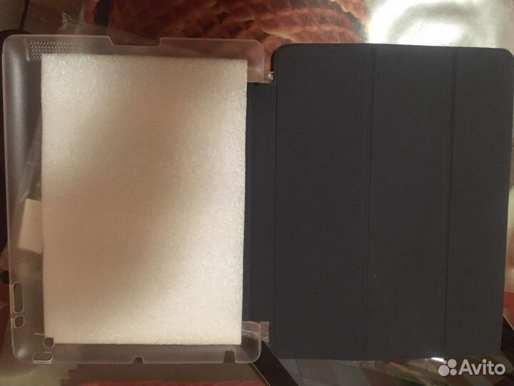 Чехол на iPad 2