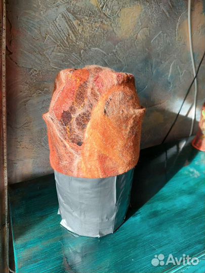 Шапка Бинни