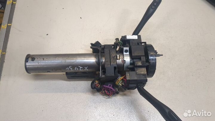 Замок зажигания Skoda Octavia Tour, 2004