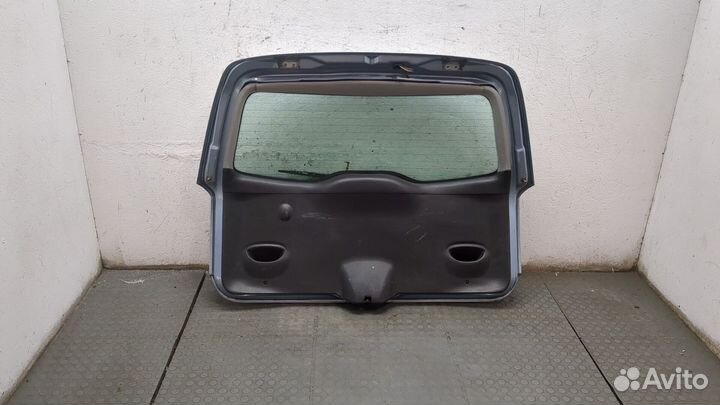 Двигатель стеклоочистителя задний Ford Focus 1, 2004