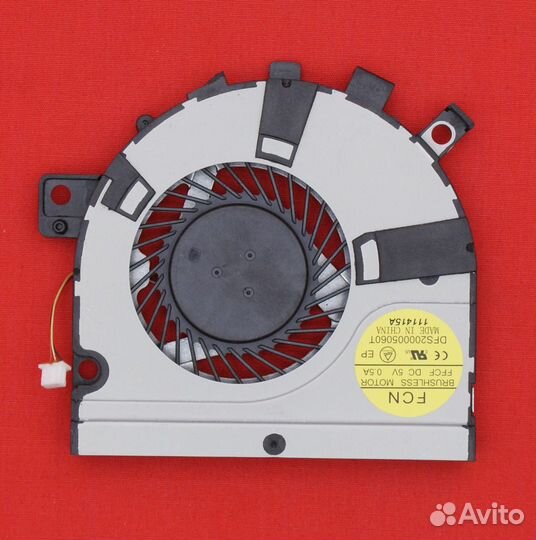 Кулер для ноутбука Toshiba Satellite E45, E55, M40