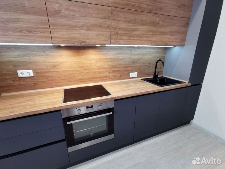 Кухонный гарнитур 