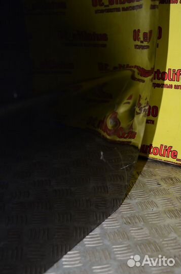 Дверь передняя правая Chevrolet Aveo T250 хетчбек