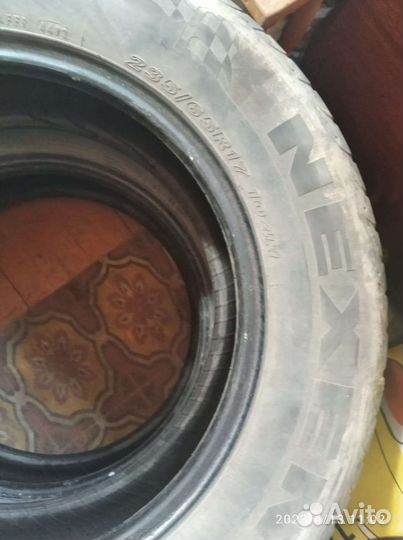 Nokian Tyres Hakkapeliitta 2 235/65 R17