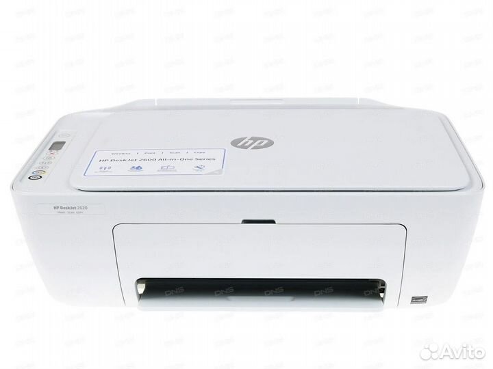 Принтер HP DeskJet 2620 Мфу