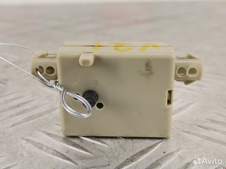 Усилитель антенны BMW 5 F07/F10/F11 2012