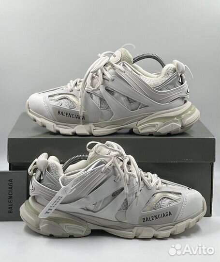 Кроссовки Balenciaga Track (41-45)