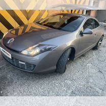 Renault Laguna 2.0 MT, 2009, 330 000 км, с пробегом, цена 1 300 000 руб.