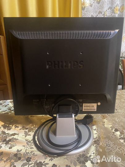 Монитор Philips 170s