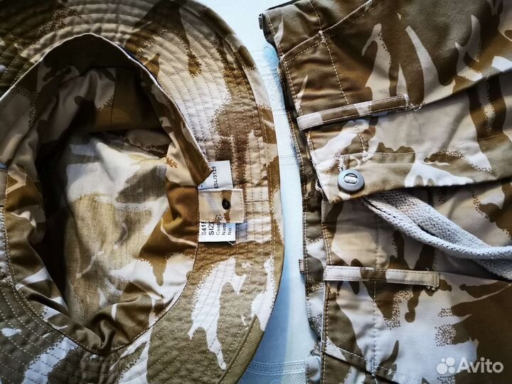 Шорты и кепка