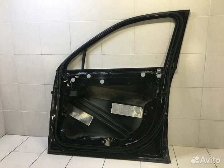 Дверь передняя правая Porsche Cayenne 958
