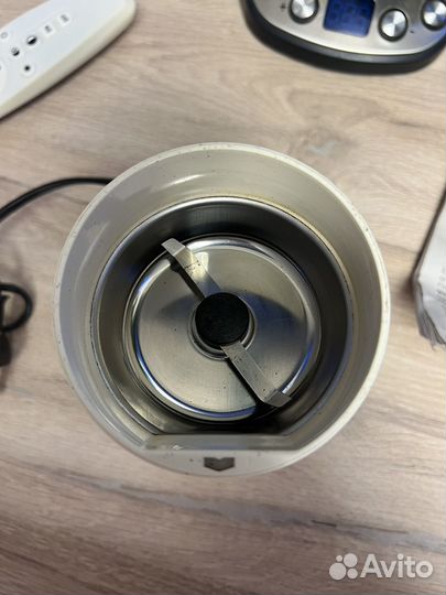 Кофемолка bosch