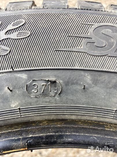 Cordiant Snow Cross 2 185/65 R15