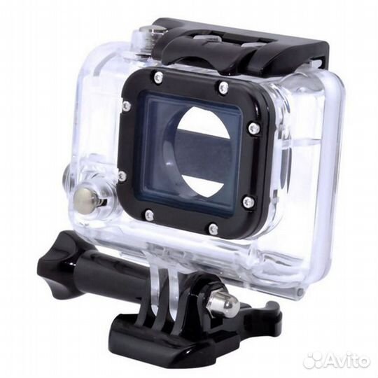 Аквабокс для GoPro Hero 3/3+/4