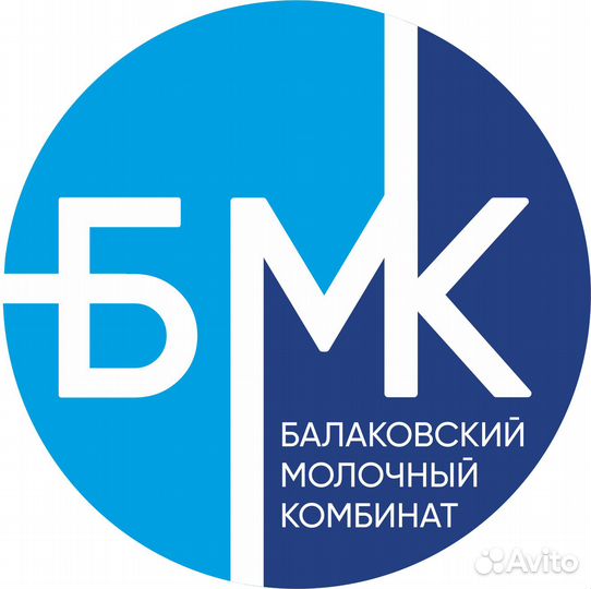 Продавец фирменной торговой сети