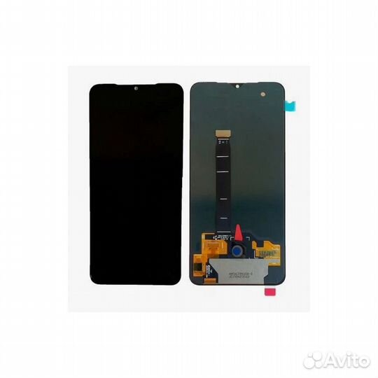 Дисплей для Xiaomi Mi 9 (oled)