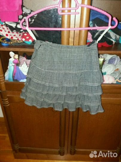 Детская школьная форма