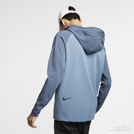 Худи мужское Nike Tech Pack размер S AR1548-418