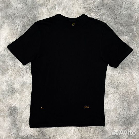 Футболка Nike x Nocta