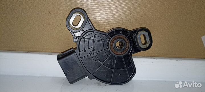 Датчик селектора АКПП Honda Accord Odyssey Аккорд