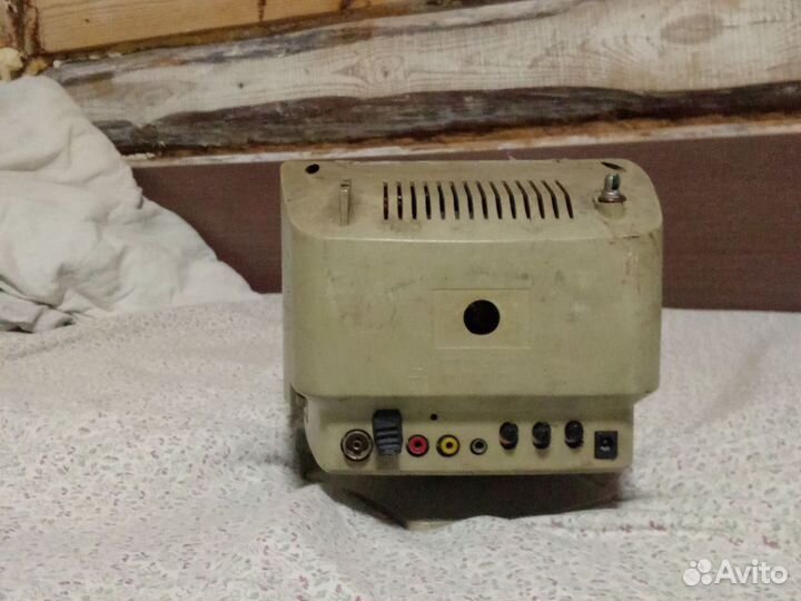 Телевизор бу