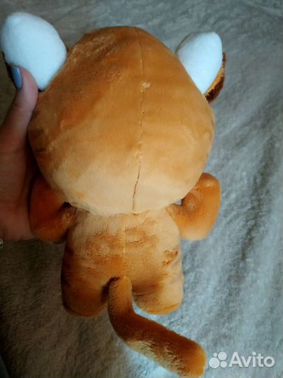 Интерьерная Подушка и игрушка из мультфильма