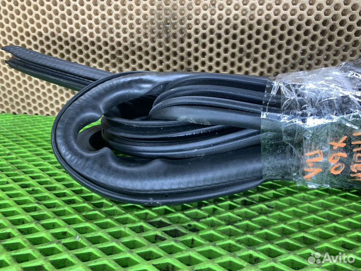 Уплотнитель Дверного Проема перед. левый Lifan X60